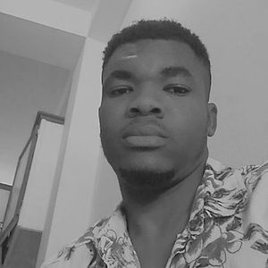 Meet your Posher, Patrick